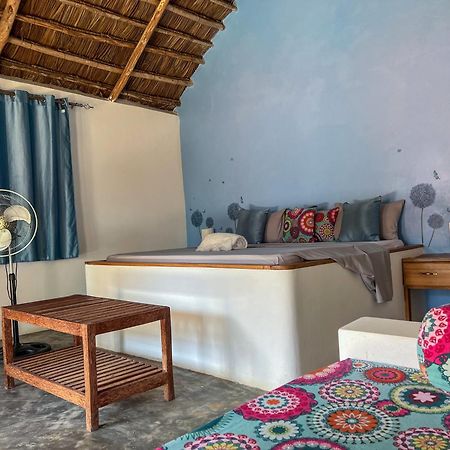 Kokopelli Bungalows Nungwi Extérieur photo