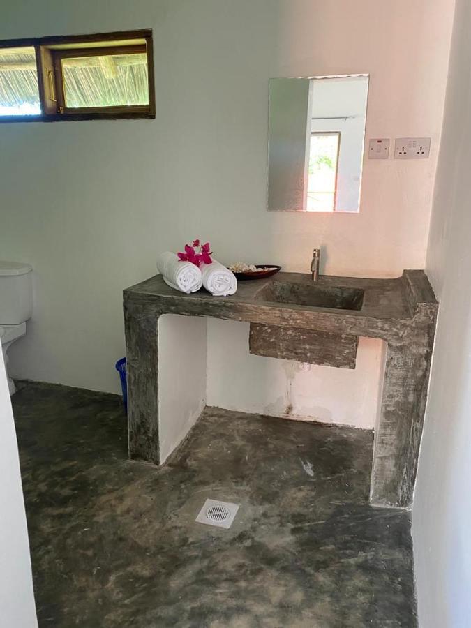 Kokopelli Bungalows Nungwi Extérieur photo