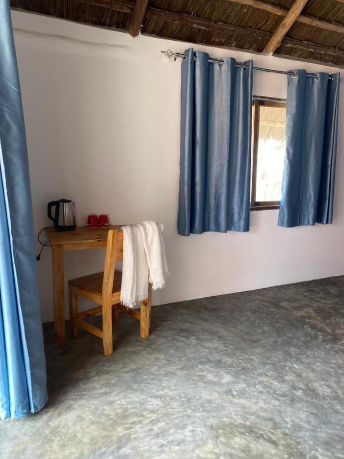 Kokopelli Bungalows Nungwi Extérieur photo