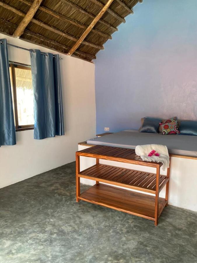 Kokopelli Bungalows Nungwi Extérieur photo