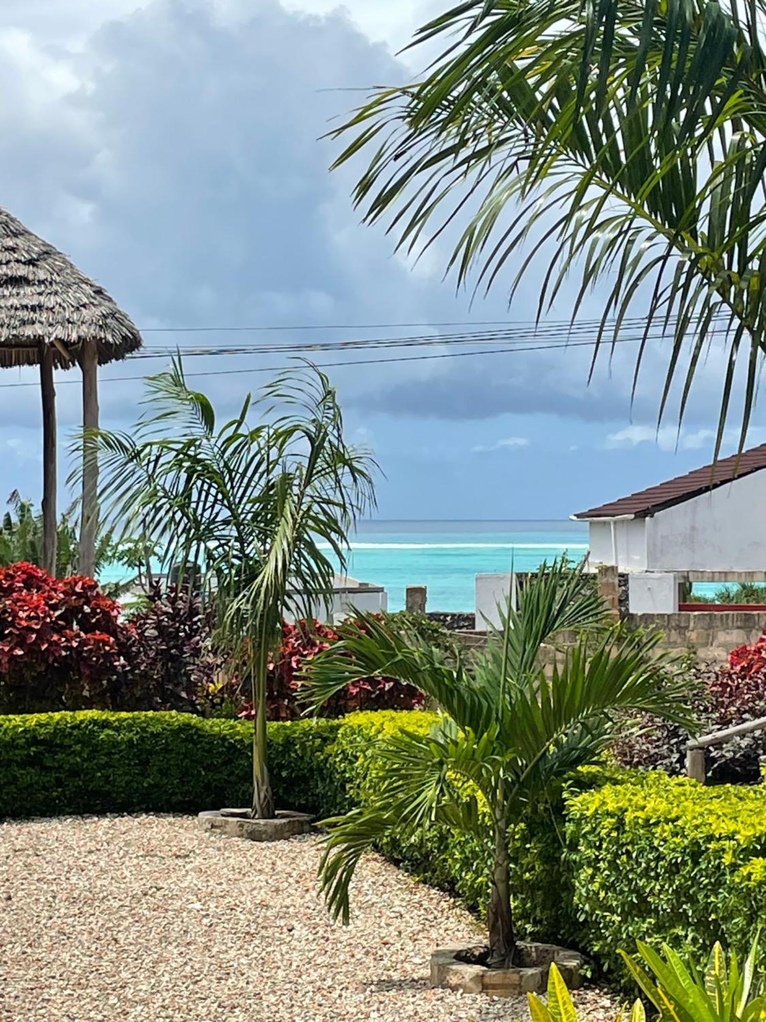 Kokopelli Bungalows Nungwi Extérieur photo