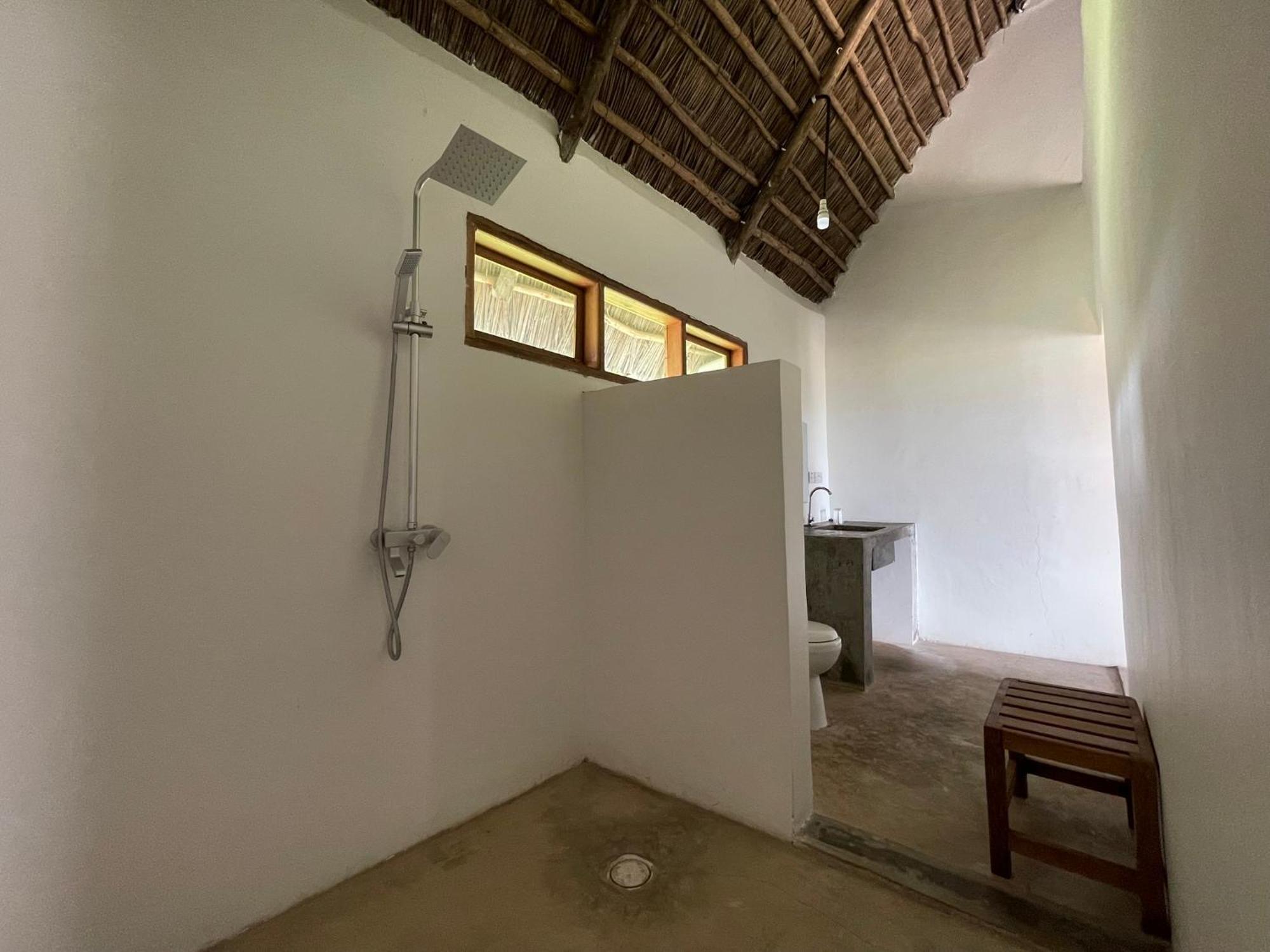 Kokopelli Bungalows Nungwi Extérieur photo